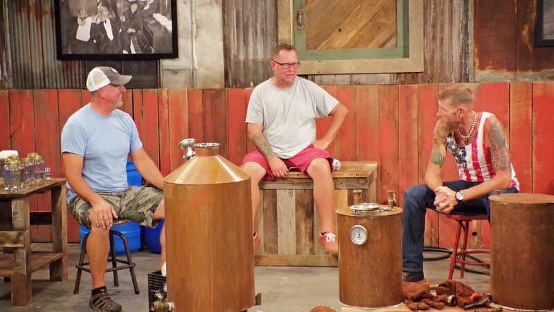 . – Bild: Warner Bros. Discovery