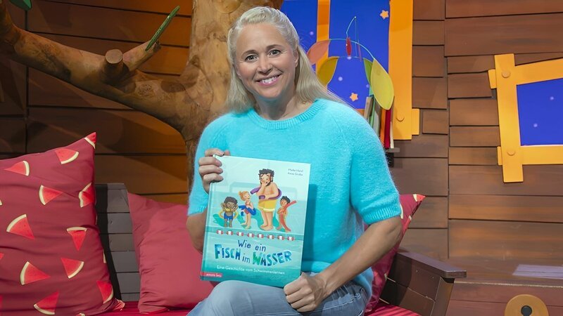 Bild: KiKA