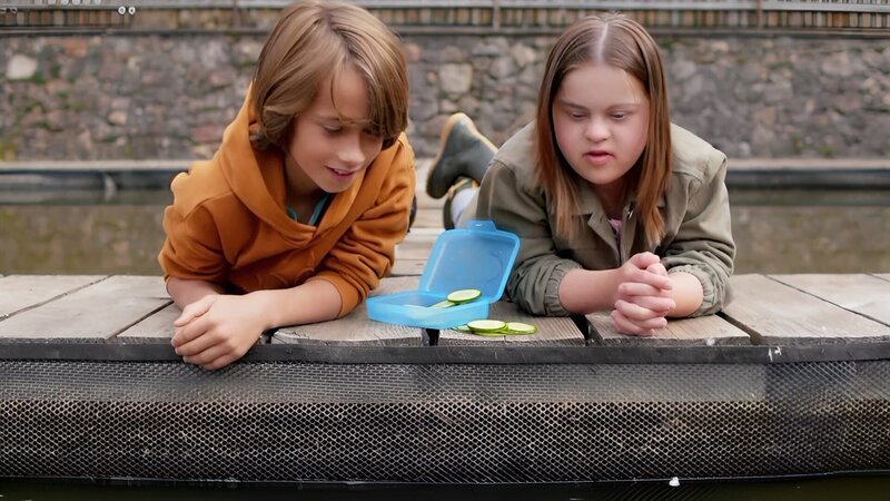 Free Karpfen – Bild: SWR/​Maria Wiesler