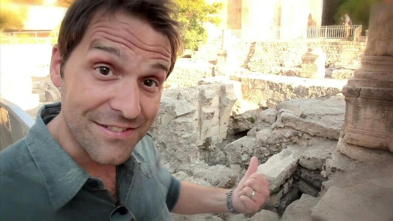 . – Bild: Bibel TV