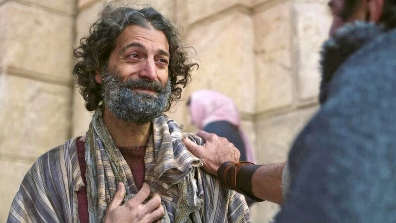 . – Bild: Bibel TV Redaktion