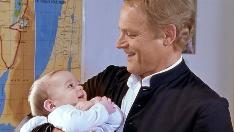. – Bild: Bibel TV