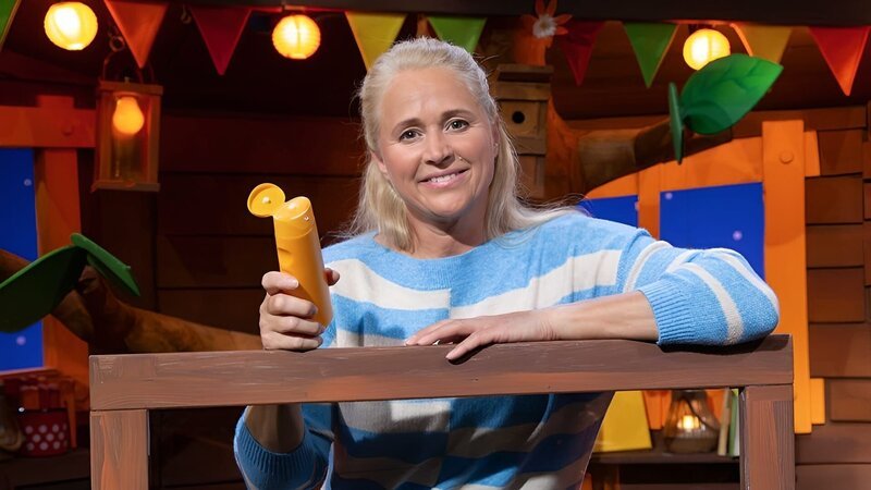 Bild: KiKA