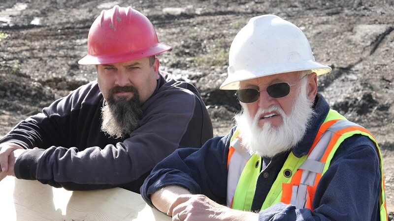 Todd and Jack Hoffman. – Bild: Discovery Communications