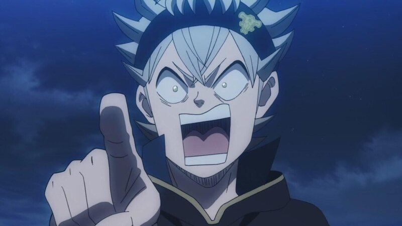 Bild: YUKI TABATA/​SHUEISHA,TV TOKYO,BLACK CLOVER PROJECT