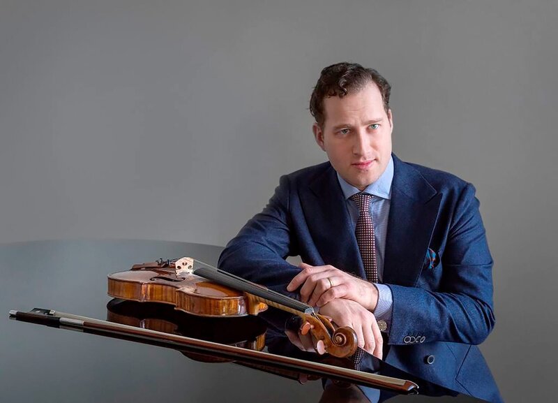 Buchbinder spielt Beethoven, Schubert und Brahms – Bild: ORF/​Grafenegg KulturbetriebsgesmbH/​Lars Gundersen