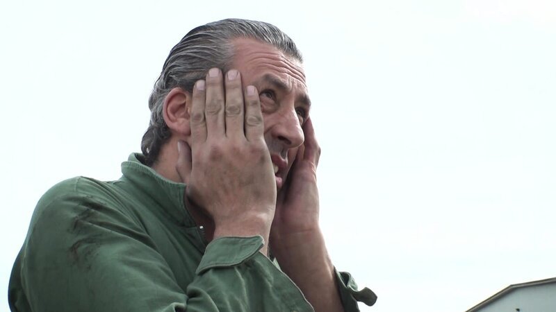 Michael Manousakis – Bild: Warner Bros. Discovery