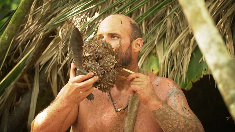 . – Bild: Warner Bros. Discovery