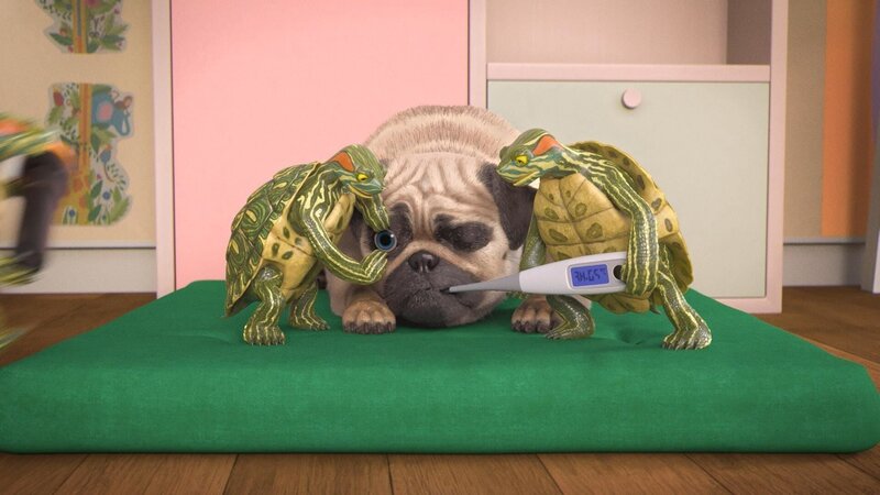 Bild: PLURIMEDIA (TeamTo)