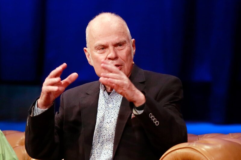 Rudolf Nagiller. – Bild: ORF/​RKH-RADIOKULTURHAUS