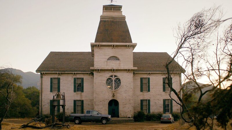 Bild: 2016 Twentieth Century Fox Film Corporation. All rights reserved. Lizenzbild frei