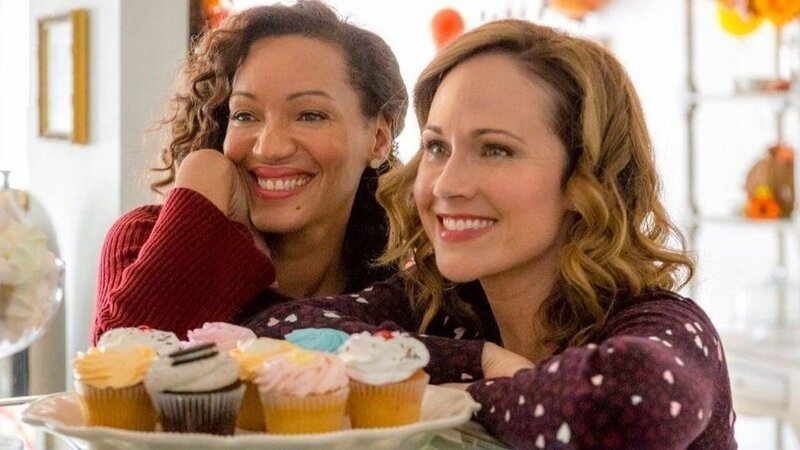  – Bild: PLURIMEDIA (The Hallmark Channel, Crown Media Productions, Side Street Post)