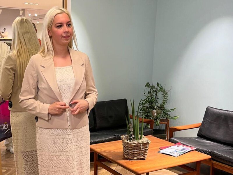 Kandidatin Freija +++ – Bild: RTL /​ Constantin Ent