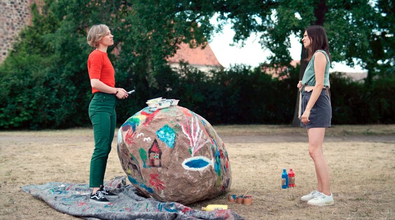 Wolfswinkel – Bild: WDR/​zischlermann/​Simone Weigelt