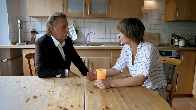 Ingo Lenßen (l.) – Bild: SAT.1