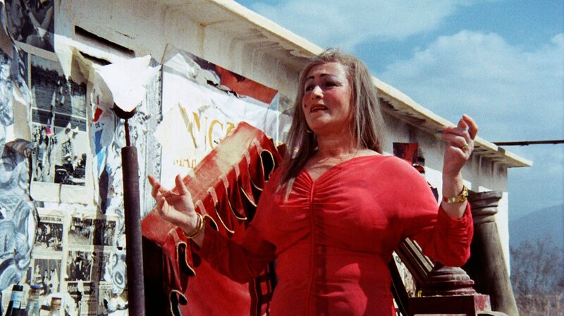 Deadlock – Bild: rbb/​Filmgalerie 451