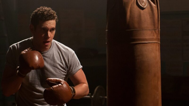 Will Davenport (Tom Brittney) – Bild: WDR/​ITV