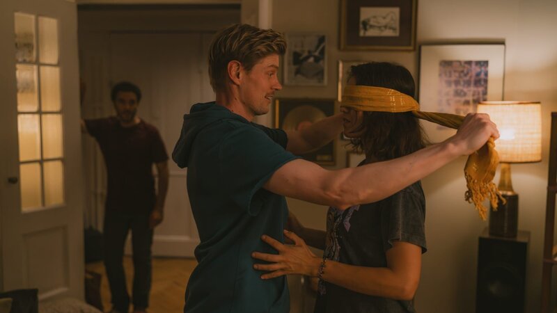 Feste Feiern – Bild: ZDF und Marcus Gaertner