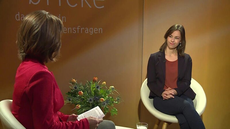 Bild: Bibel TV