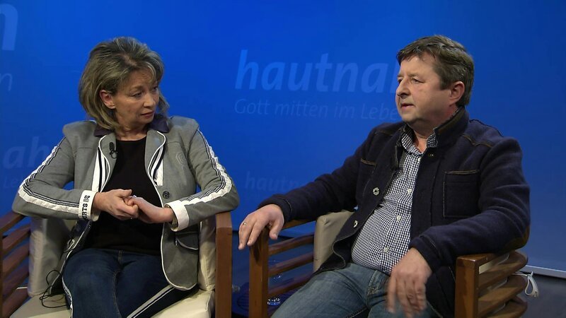 . – Bild: Bibel TV