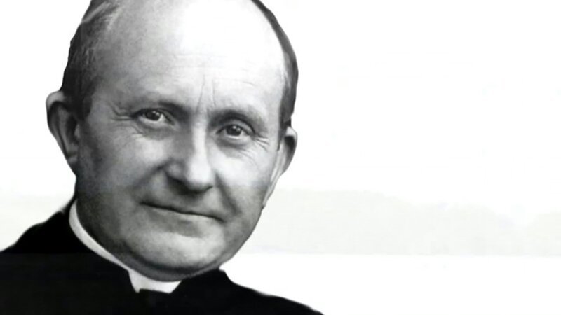 . – Bild: Bibel TV