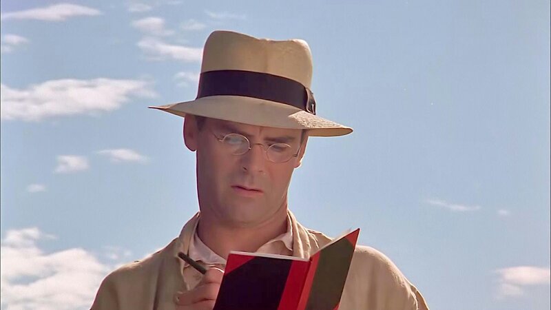 . – Bild: Bibel TV