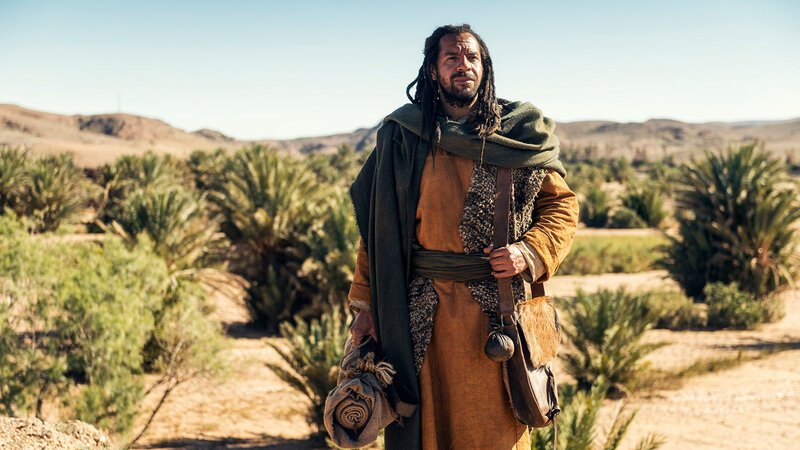 . – Bild: Bibel TV