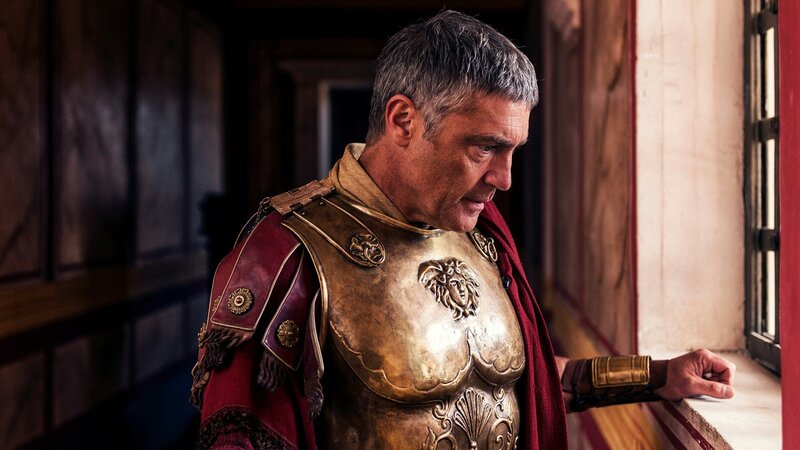 Pilatus (Vincent Regan) – Bild: UAMG LLC