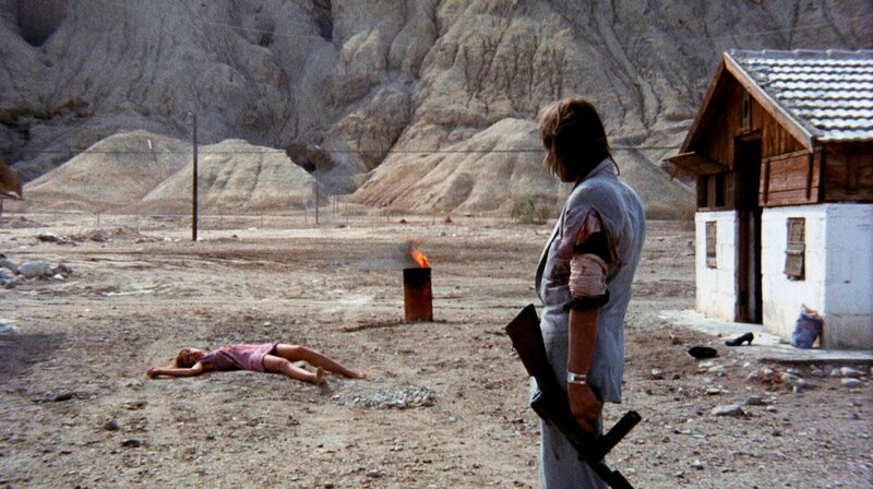 Deadlock – Bild: rbb/​Filmgalerie 451