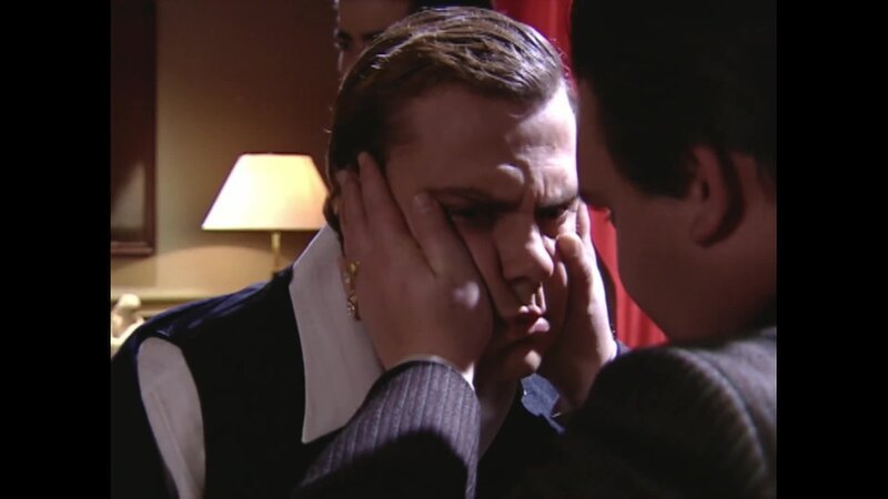 . – Bild: Comedy & Shows