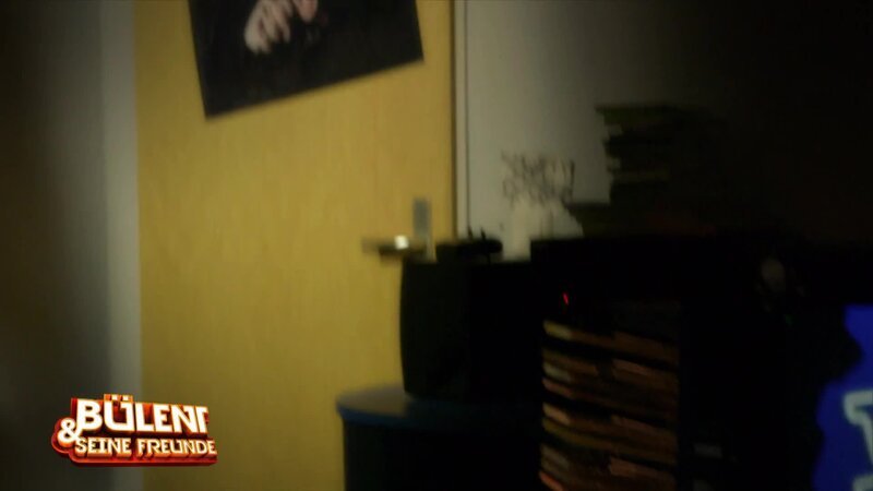 . – Bild: Comedy & Shows