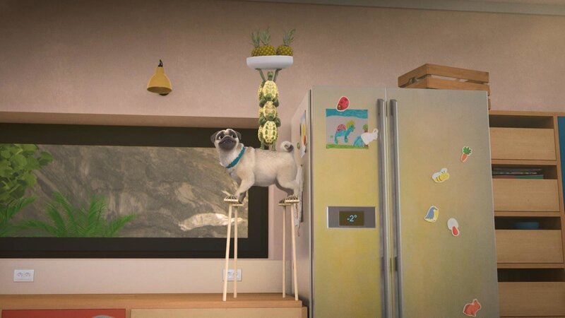 Bild: PLURIMEDIA (TeamTo)