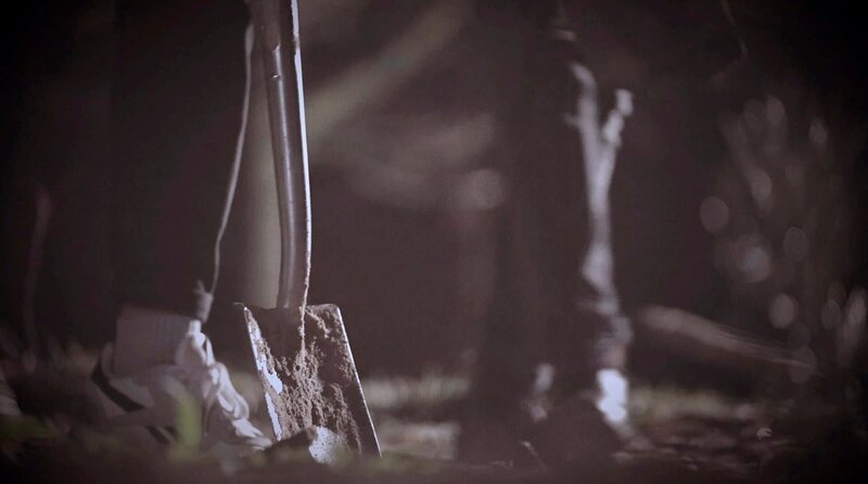 Es ist einer der größten Fälle der Brandenburger Polizei nach der Wiedervereinigung: Genau vor 25 Jahren wurde Matthias H. entführt und dann in einem Erdverlies versteckt. – Bild: rbb