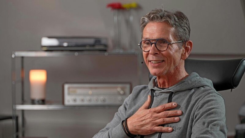 EPG-Bild – Bild: @Bibel TV