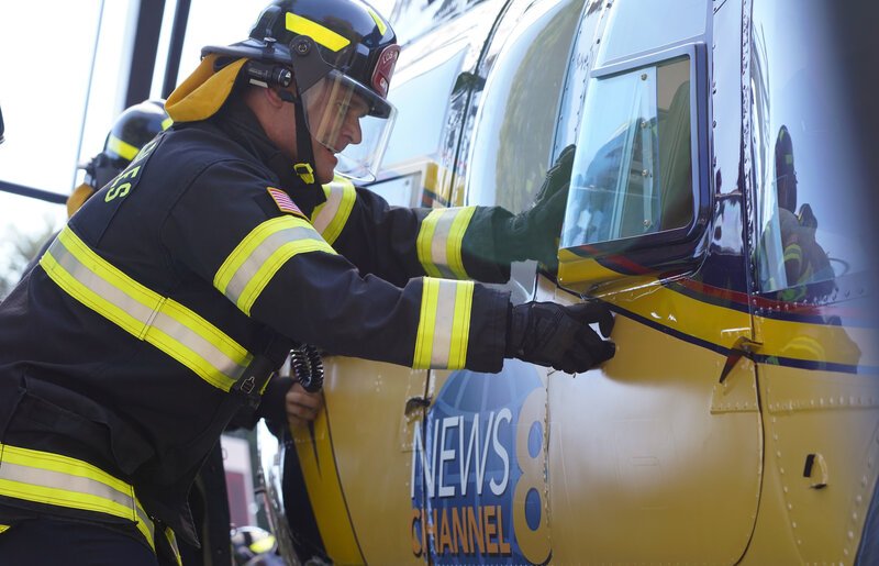 Bobby Nash (Peter Krause) – Bild: Twentieth Century Fox Film Corporation