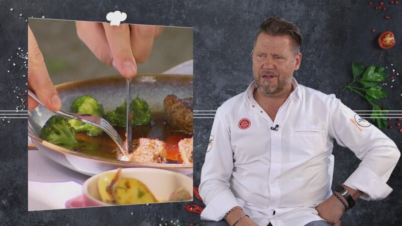 Mike Süsser – Bild: Seven.One Entertainment Group GmbH