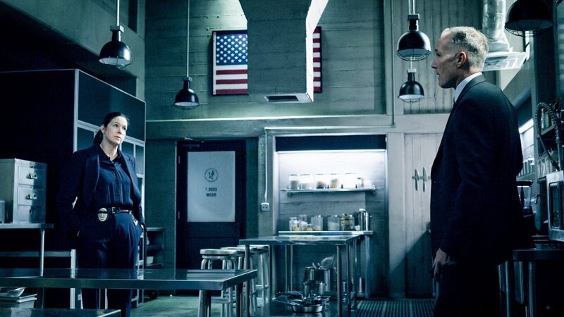 S.W.A.T. – Season 4 – Episode 409 -„Next of Kin“ – Bild: ORF/​Sony Pictures/​CBS