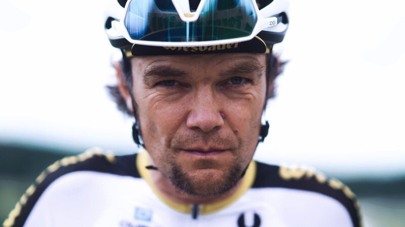 Christoph Strasser – Bild: ORF/​Lolaxmedia
