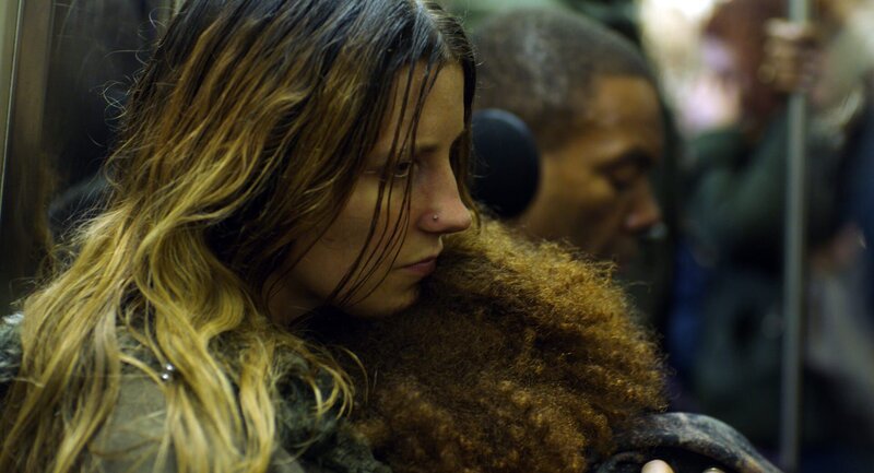 Topside – Bild: 3sat