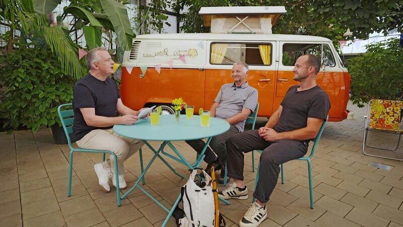 Bild: Bibel TV Bild: Bibel TV