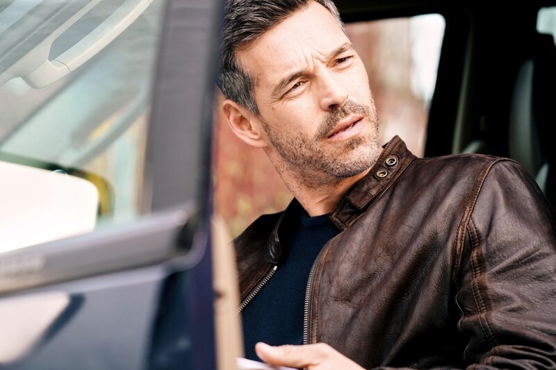 Eddie (Eddie Cibrian) – Bild: RTL /​ David Bukach /​ © 2018 American Broadcasting Companies, Inc.