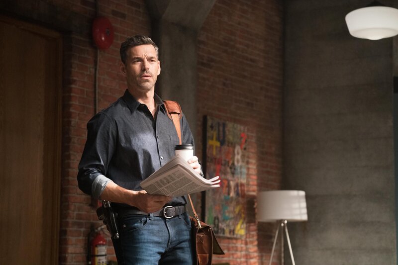 Eddie Valetik (Eddie Cibrian) – Bild: RTL /​ David Bukach