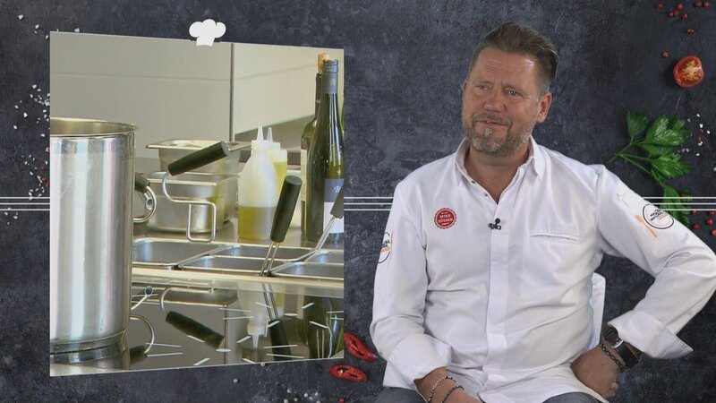 Mike Süsser – Bild: Seven.One Entertainment Group GmbH