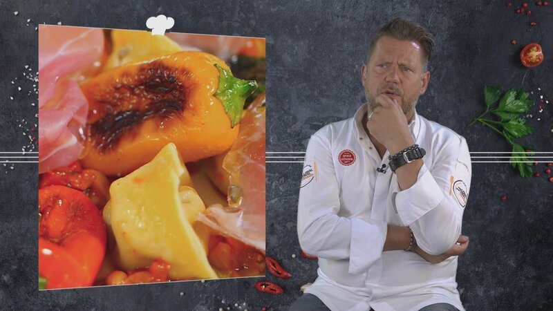 Mike Süsser – Bild: Seven.One Entertainment Group GmbH