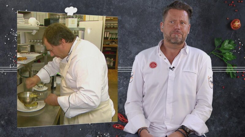 Mike Süsser (r.) – Bild: Seven.One Entertainment Group GmbH