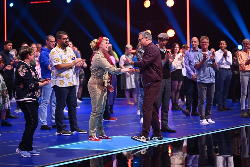 Matthias Opdenhövel – Bild: Joyn /​ Willi Weber