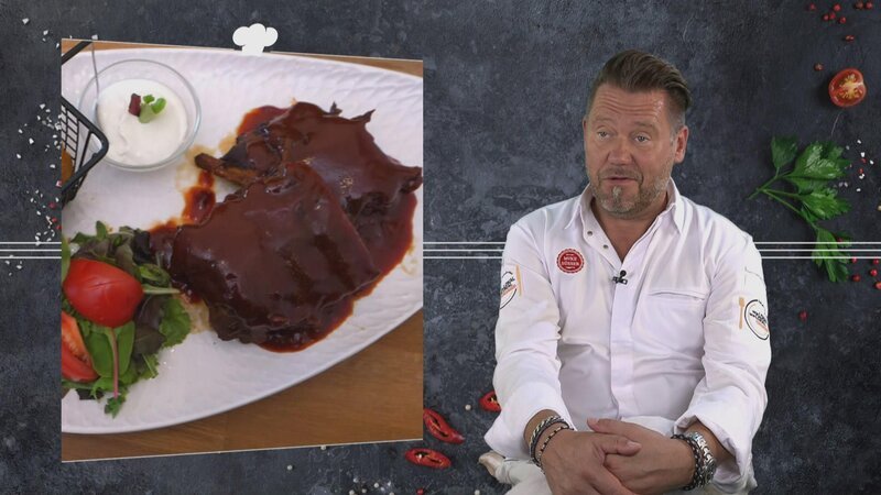 Mike Süsser – Bild: Seven.One Entertainment Group GmbH