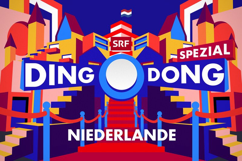 Ding Dong – Zeig mir dein Zuhause – Bild: SRF