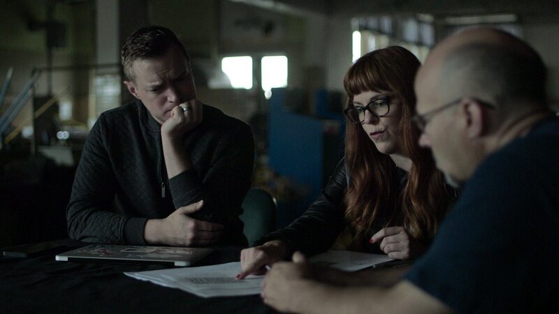 Kindered Spirits. Ep8. – Bild: Discovery Communications, LLC.