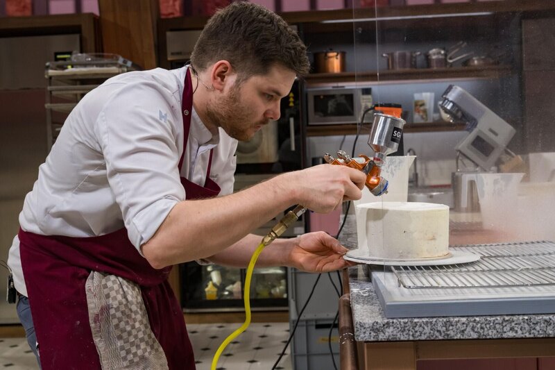 Benjamin – Bild: Joyn /​ Claudius Pflug